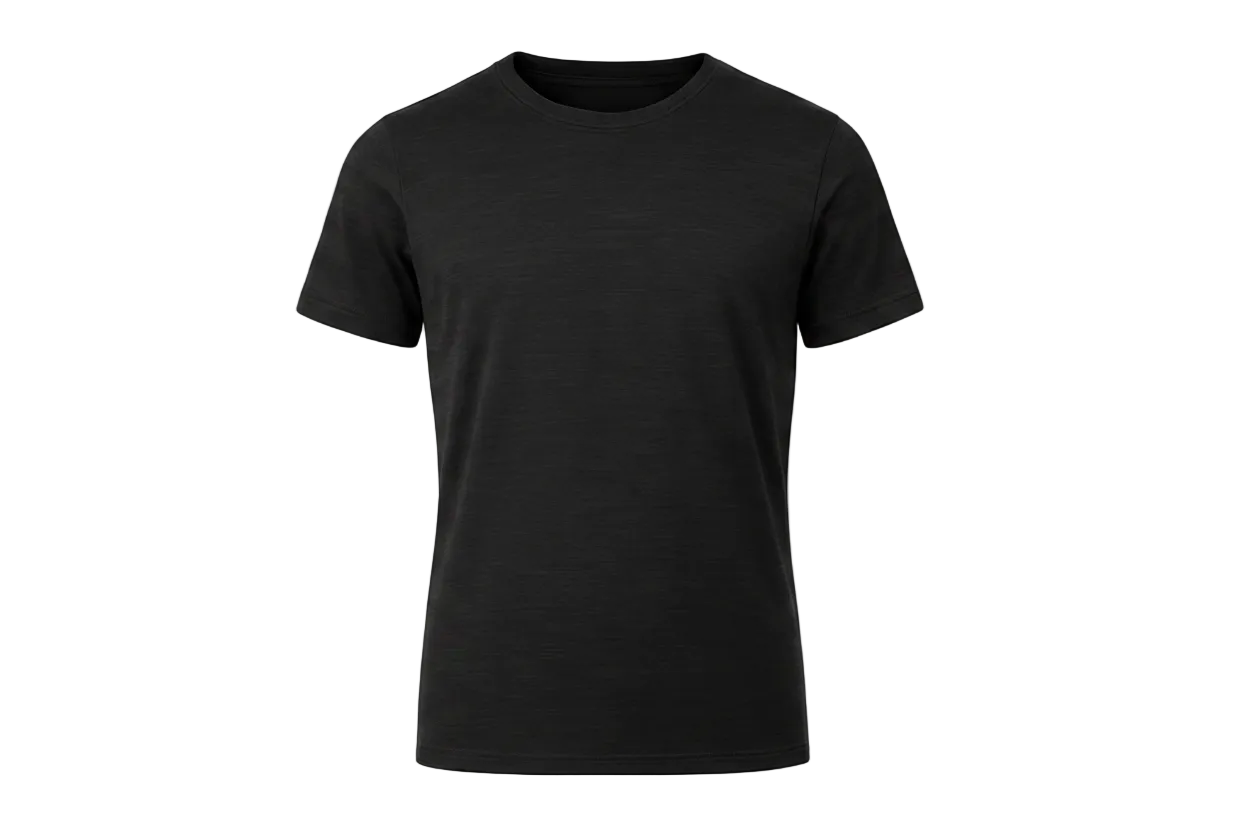 Vaeltaja 100 - Alpaca T-shirt