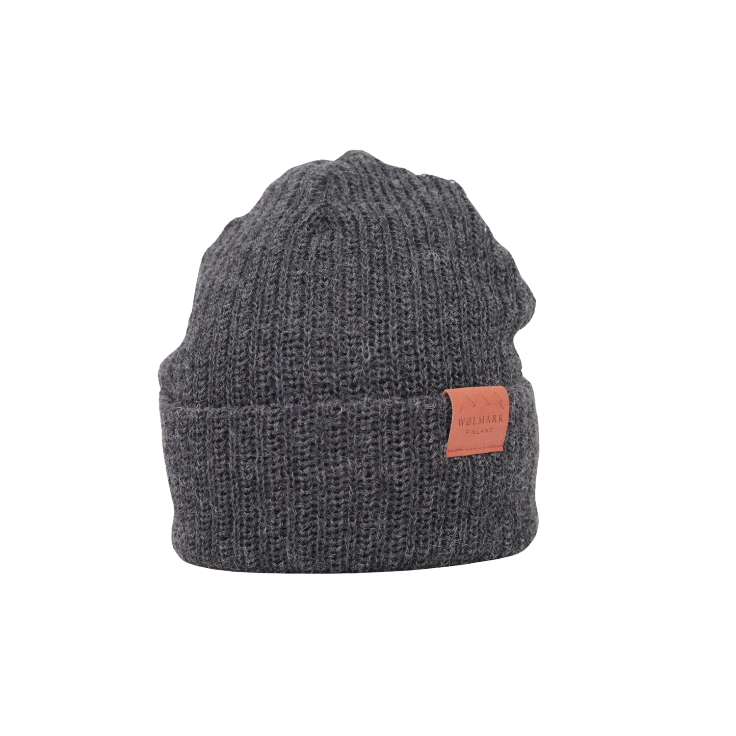 Sysyy alpacawool beanie gray product pic