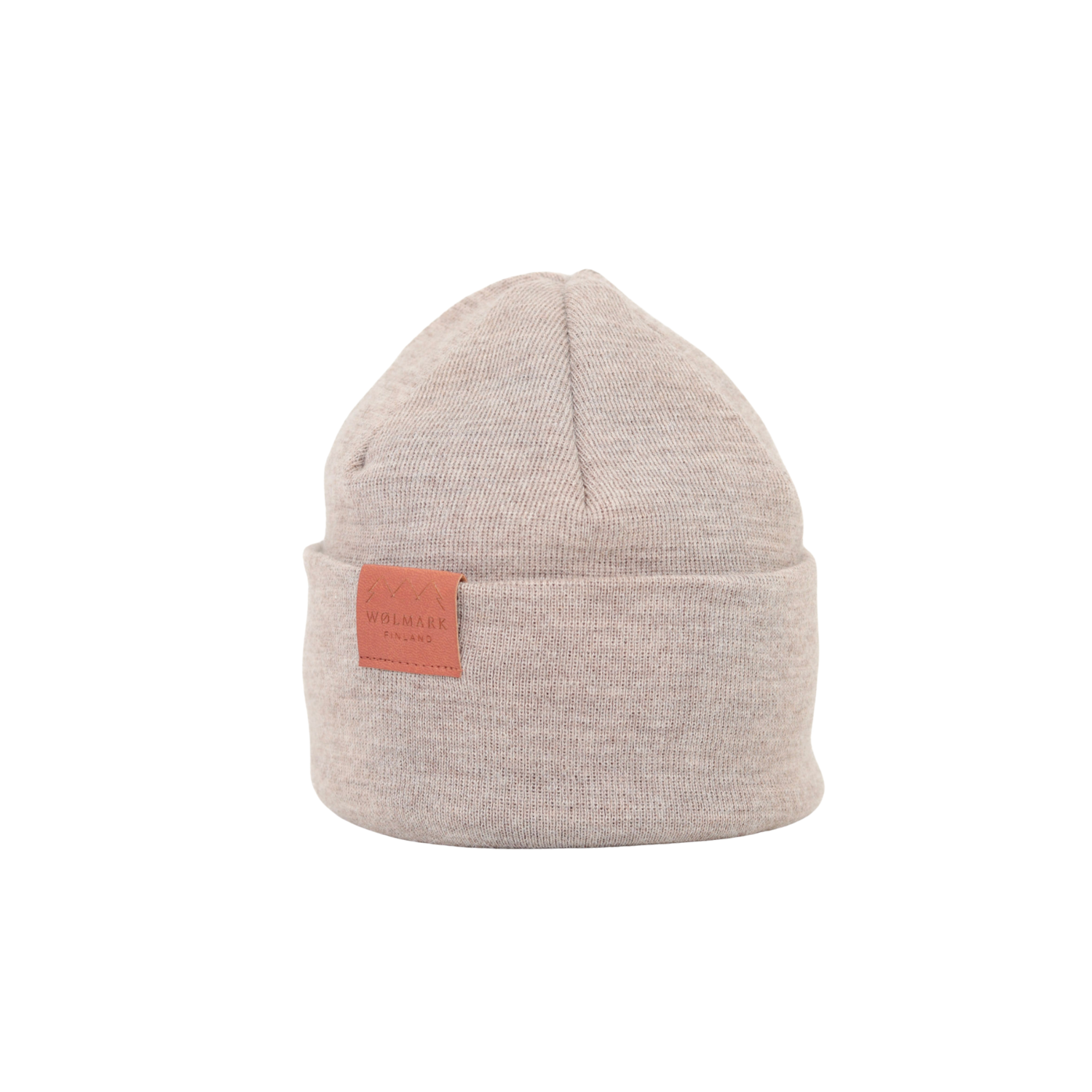 Ursus alpacawool beanie road gray product picture