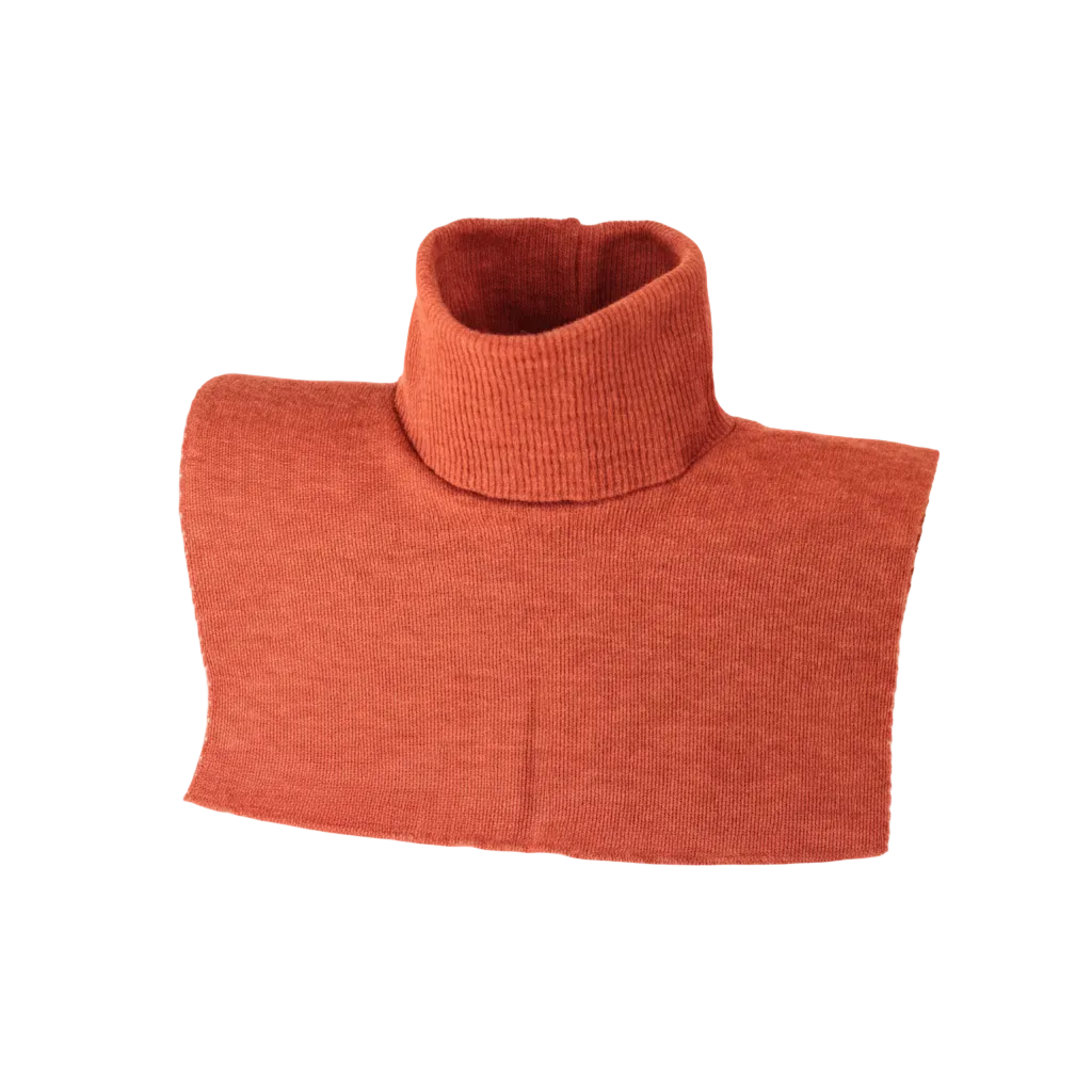 mehta_alpakanvilla_kauluri_oranssi_tuotekuva