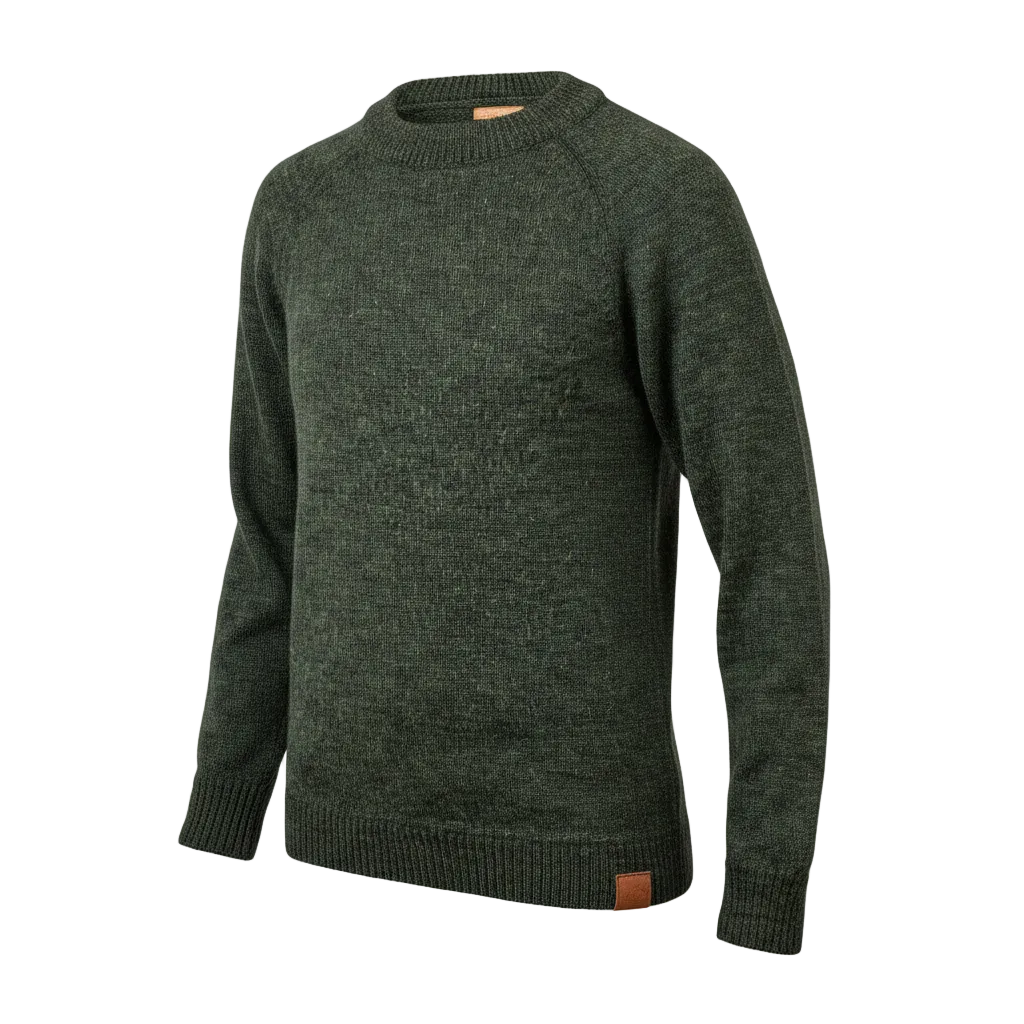 Hurma_Studio_Forest_Green_front