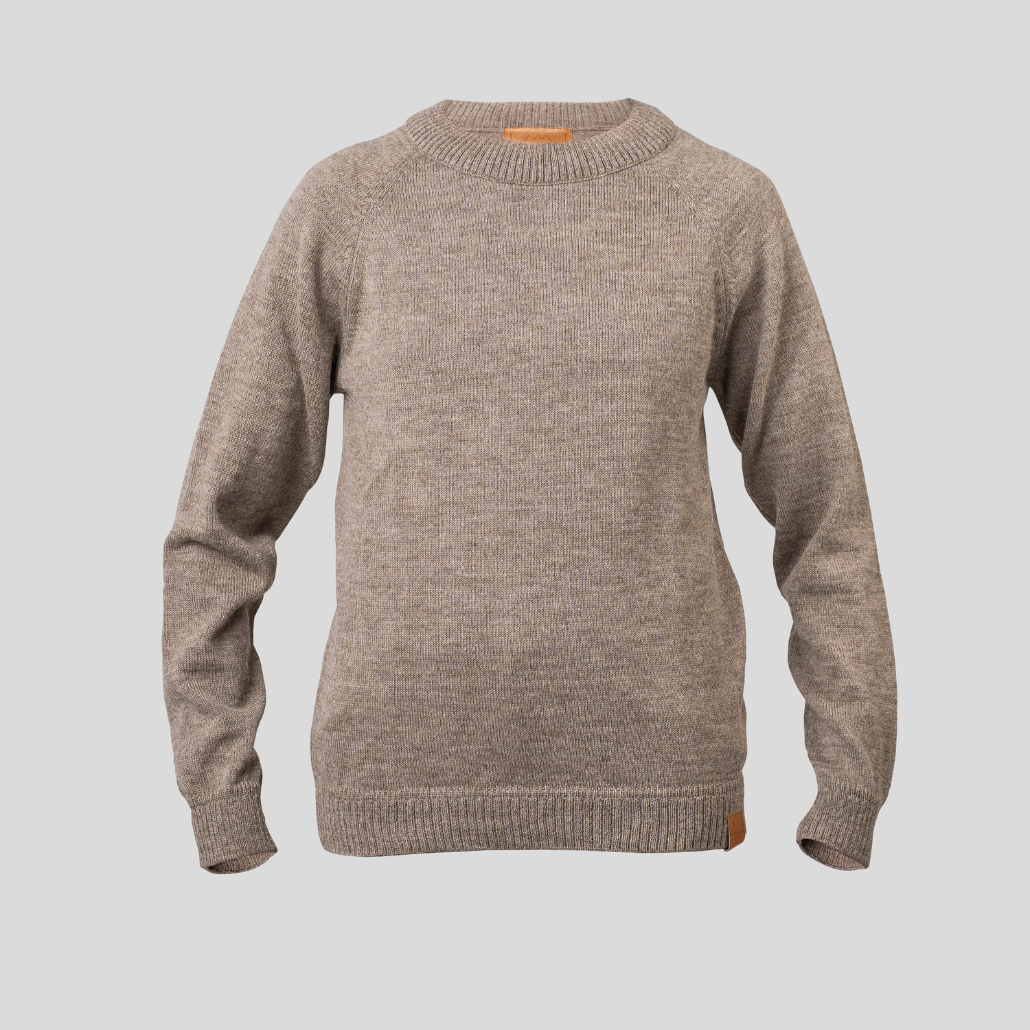 Hurma alpacawool sweater product picture