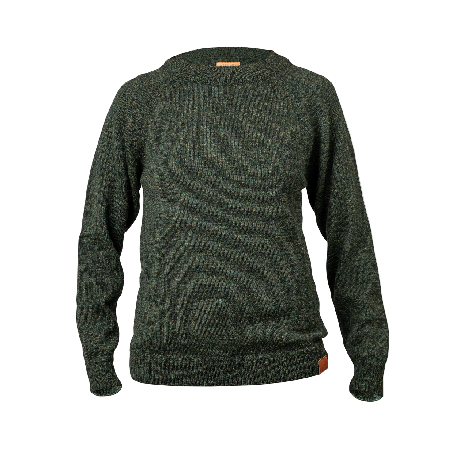 Hurma alpacawool sweater product picture
