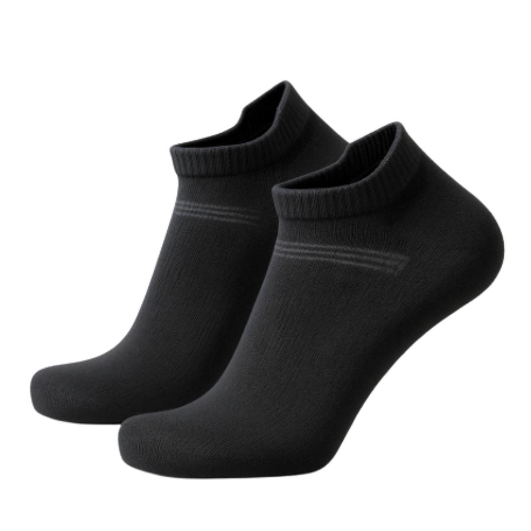 Liito 68 - Alpaca ankle socks
