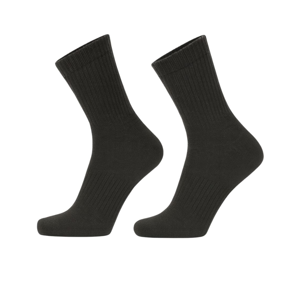 HELLE - Leichte Wandersocke aus Alpaka