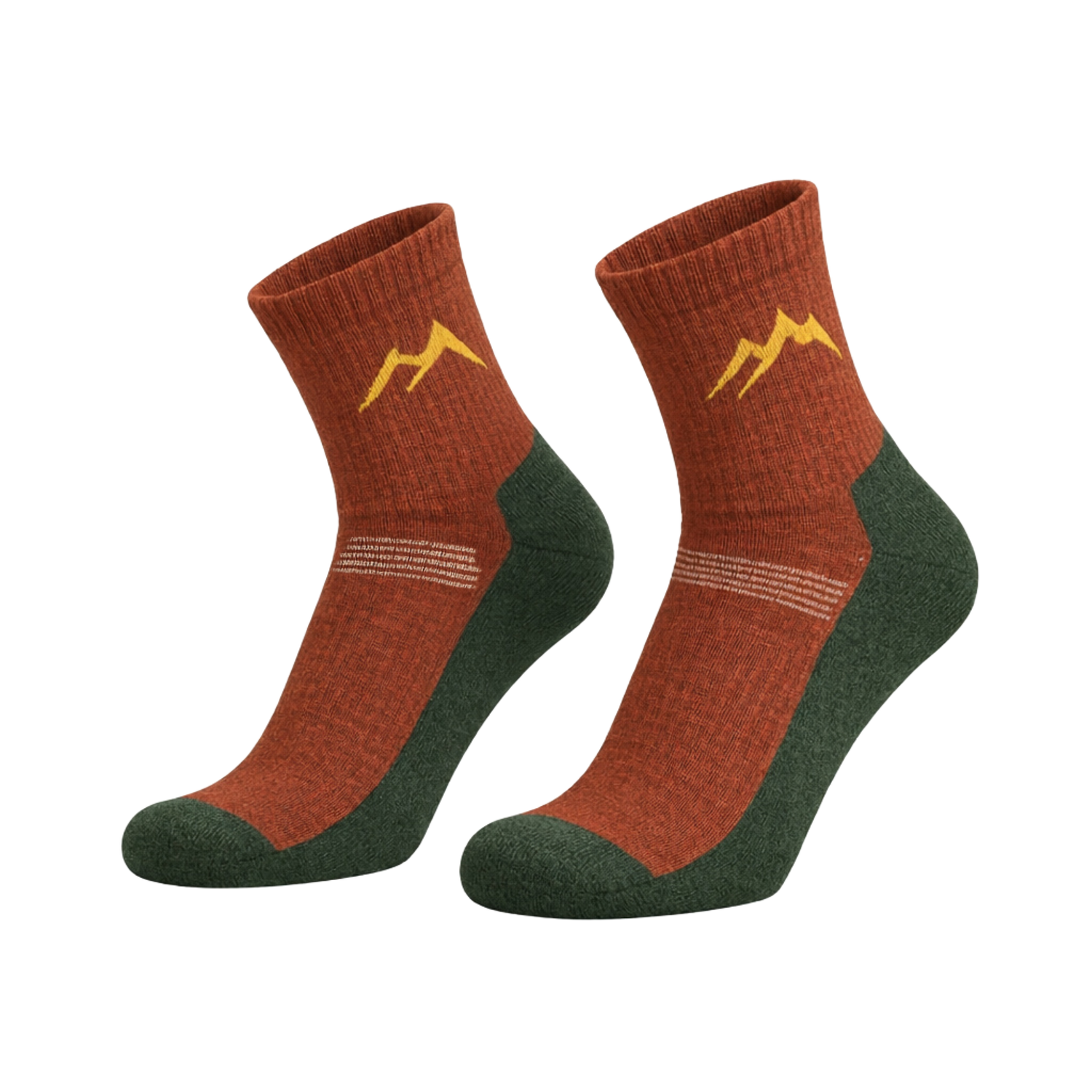 Polku 68 - Alpaca socks