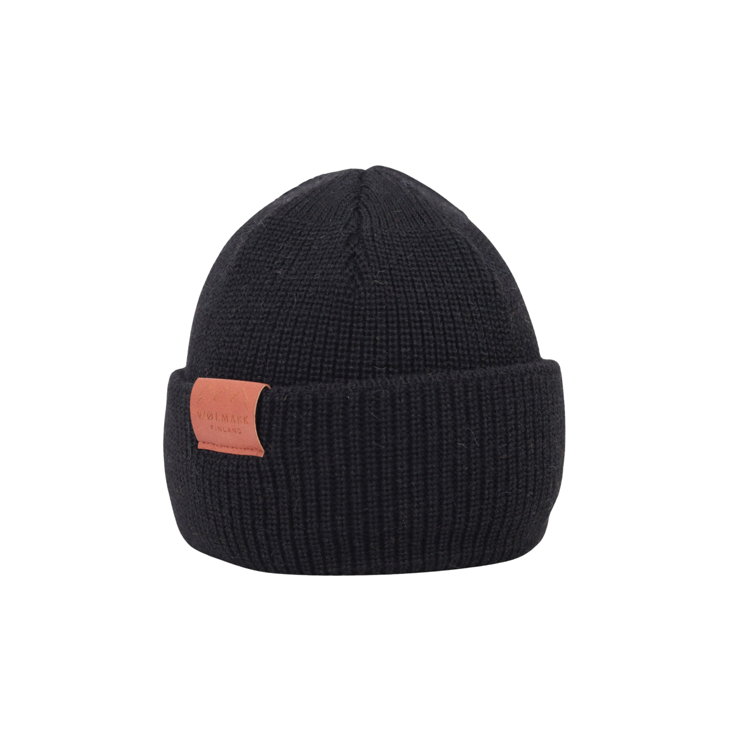  

Viima_alpacawool_hat_black_ product picture