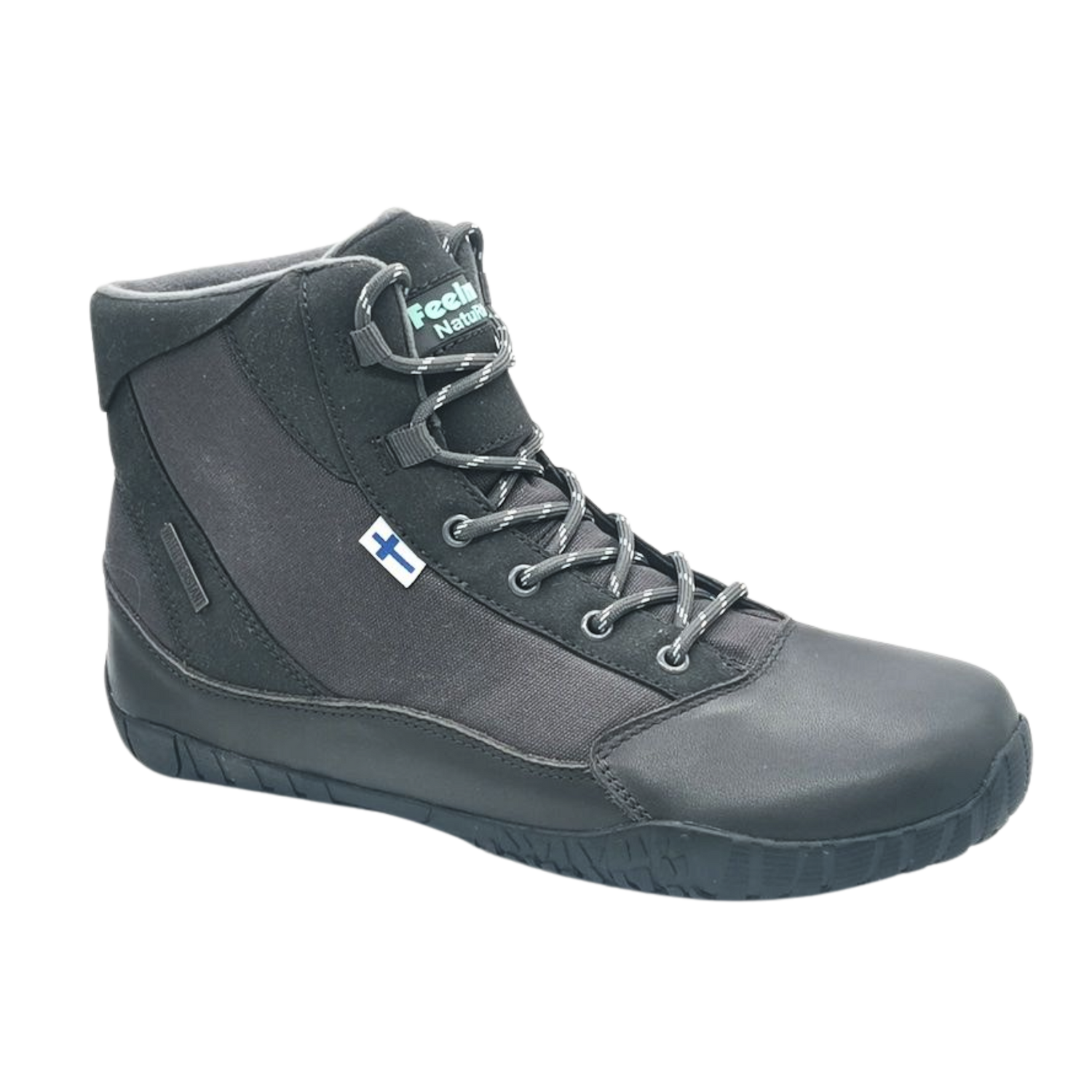 eelmax, Kuuva Trek 2 alpacawool - Barefeet shoes product picture