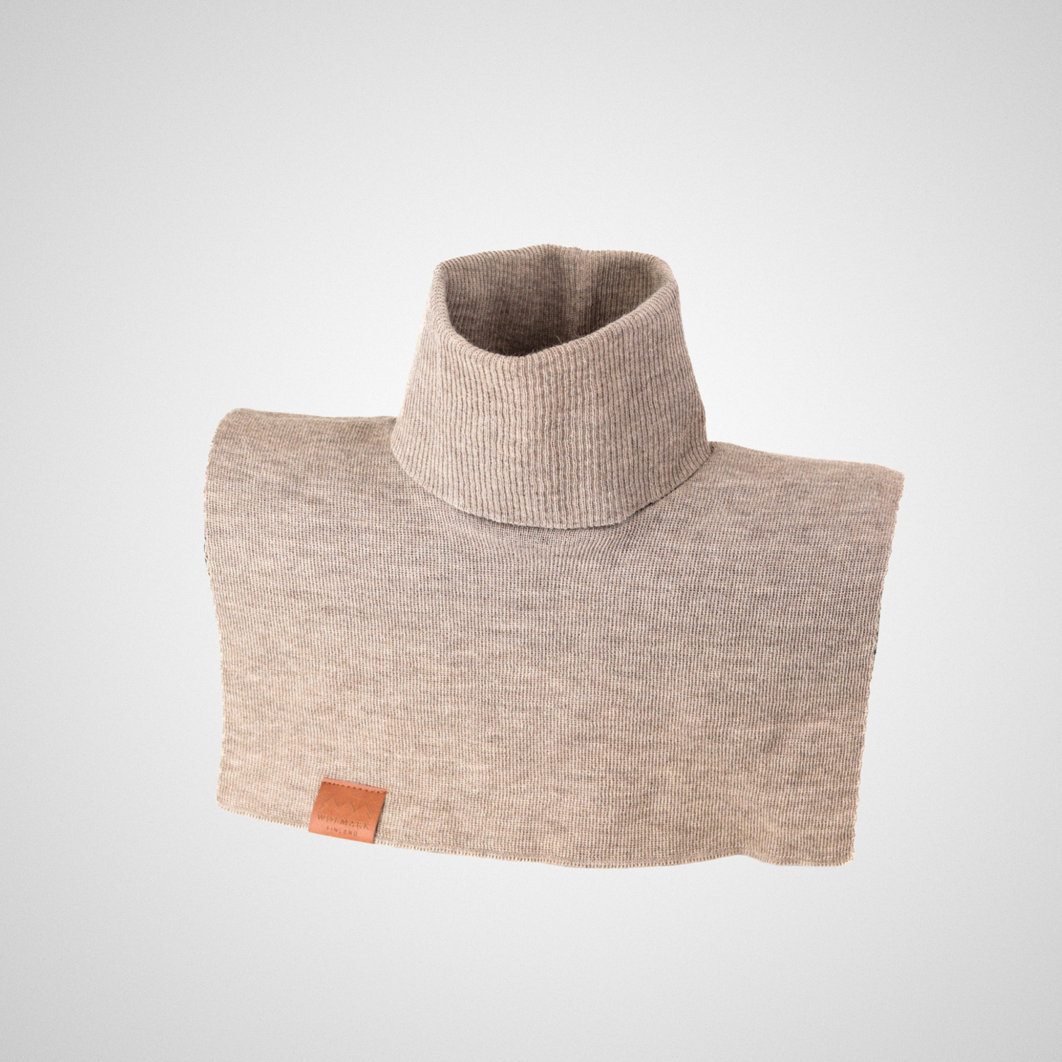 mehta_alpakanvilla_kauluri_maantienharmaa_tuotekuva