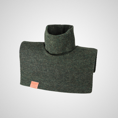 mehta_alpakanvilla_kauluri_metsanvihrea_tuotekuva